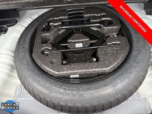 Certified 2023 Hyundai Kona N Line image 30