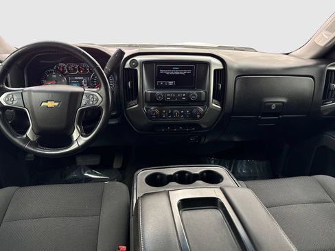 Used 2018 Chevrolet Silverado 1500 LT w/ All Star Edition RWD image 20