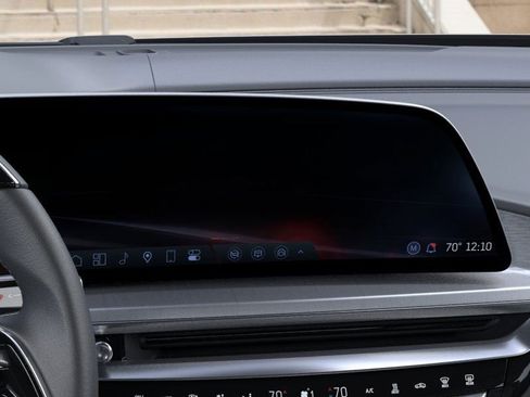 New 2026 Cadillac Lyriq V image 20