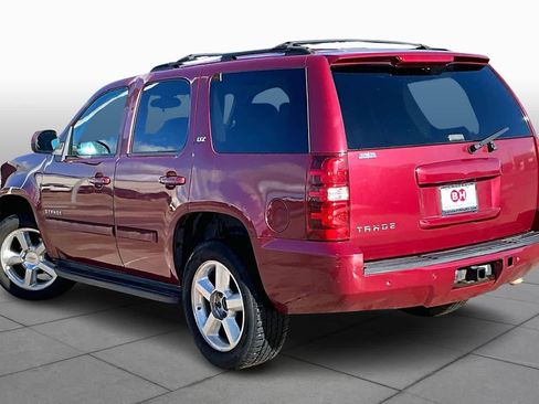 Used 2007 Chevrolet Tahoe LTZ w/ LTZ Preferred Equipment Group image 10
