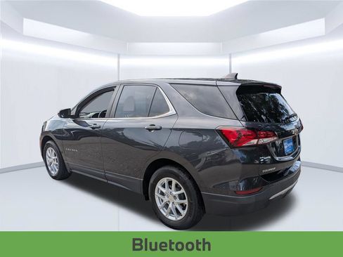 Used 2022 Chevrolet Equinox LT FWD image 3