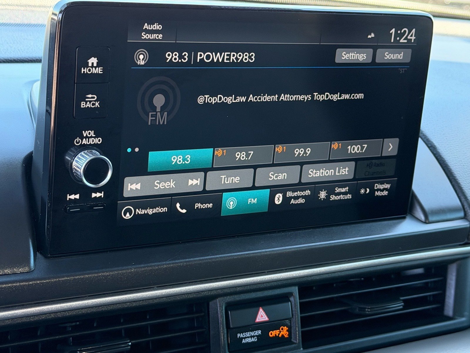 Certified 2023 Honda Pilot Elite image 30