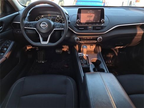 Certified 2020 Nissan Altima 2.5 S image 22