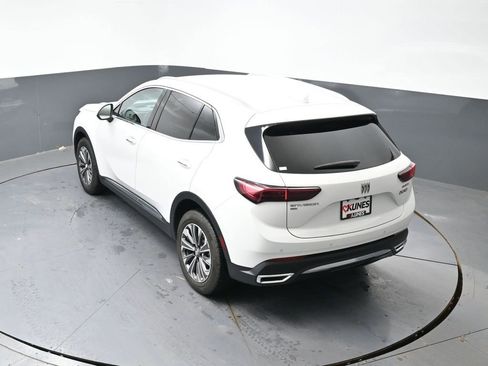 Used 2024 Buick Envision Preferred image 48