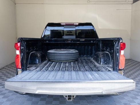 Used 2019 Chevrolet Silverado 1500 RST w/ All-Star Edition RWD image 14