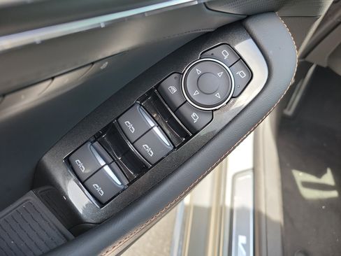 New 2026 Cadillac CT5 V RWD image 17