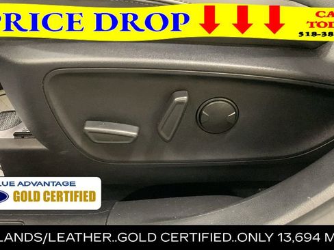 Certified 2025 Ford Bronco Sport Badlands w/ Badlands Tech Package AWD/4WD image 27