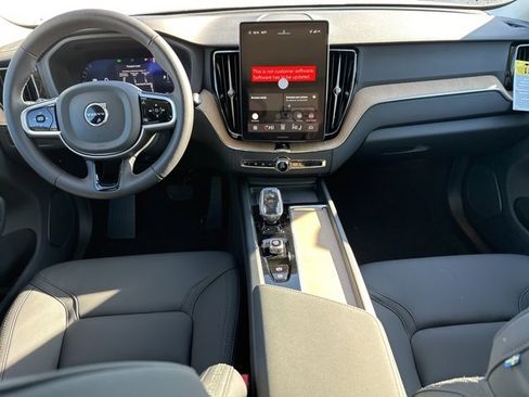 New 2026 Volvo XC60 B5 Plus w/ Climate Package image 11