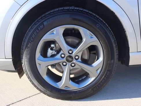 Used 2023 Ford Escape ST-Line w/ Tech Pack #1 image 29