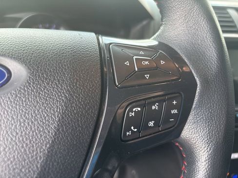 Used 2018 Ford Explorer Sport w/ Equipment Group 401A AWD/4WD image 24