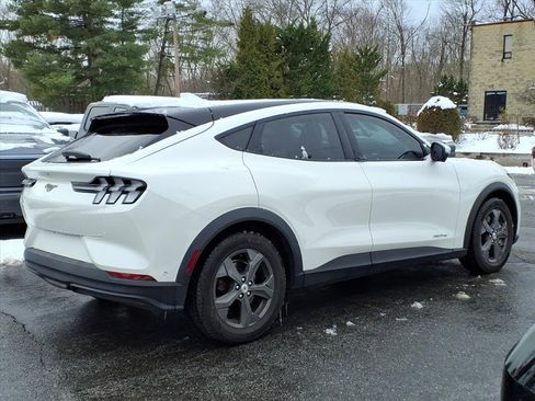 Used 2021 Ford Mustang Mach-E Select w/ Comfort/Technology Package image 6