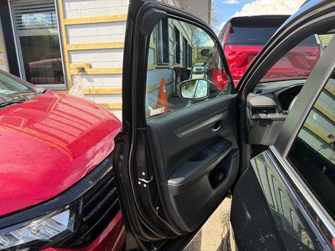 Used 2024 Honda CR-V Sport image 15