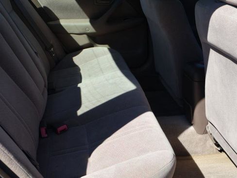 Used 1997 Toyota Camry CE image 24
