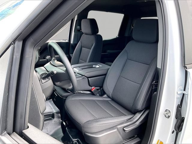 New 2026 Chevrolet Silverado 1500 W/T w/ WT Value Package AWD/4WD image 10