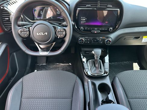 New 2025 Kia Soul GT-Line image 13