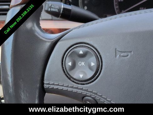 Used 2008 Mercedes-Benz S 550 4MATIC image 23