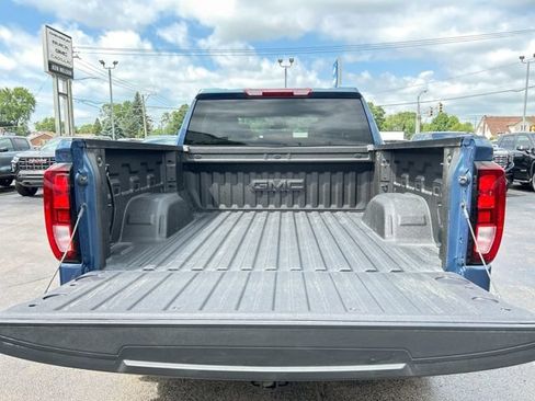 Used 2026 GMC Sierra 1500 Elevation w/ Elevation Select Package AWD/4WD image 10