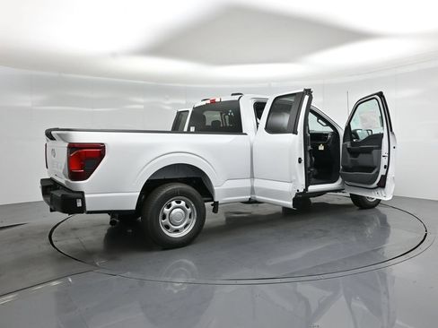New 2026 Ford F150 XL RWD image 4