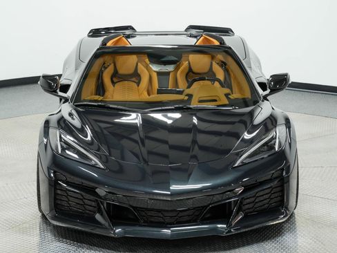 Used 2024 Chevrolet Corvette Z06 image 36