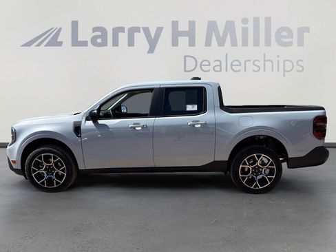 New 2026 Ford Maverick Lariat image 2