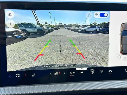 New 2026 Ford Explorer Active AWD/4WD image 14