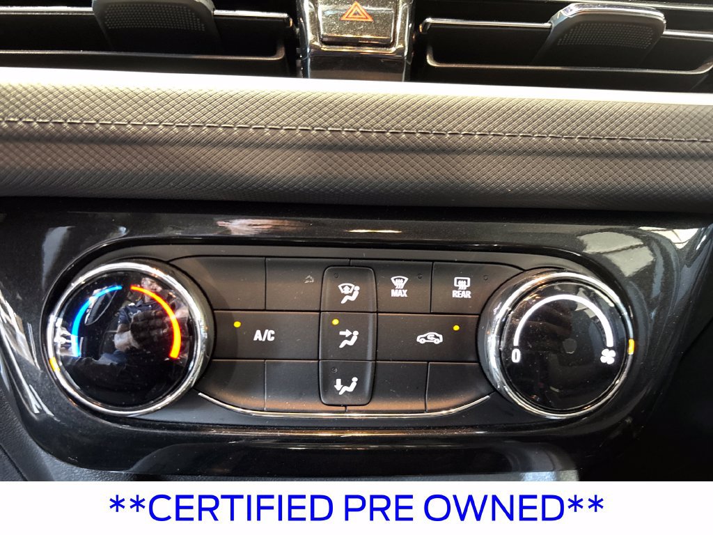 Used 2025 Chevrolet TrailBlazer LT AWD/4WD image 26