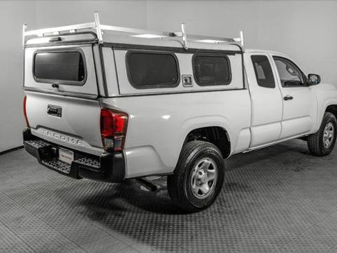 Used 2021 Toyota Tacoma SR image 8
