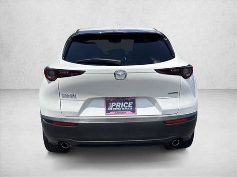 Used 2020 MAZDA CX-30 FWD w/ Preferred Package image 6