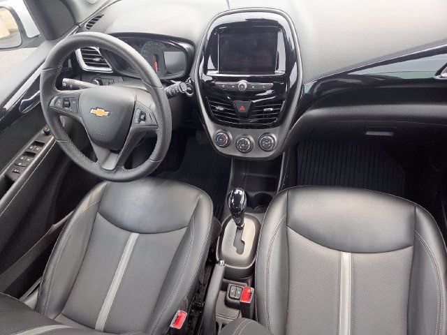 Used 2022 Chevrolet Spark LT FWD image 19