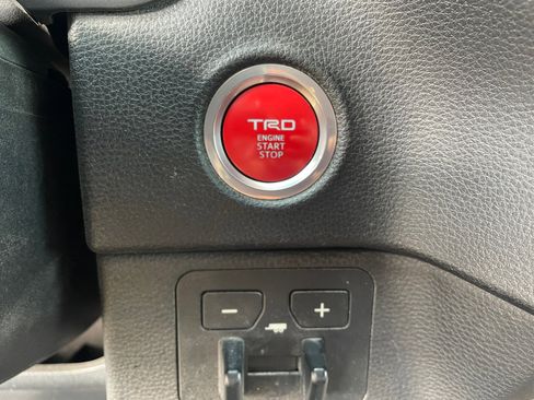 Used 2024 Toyota Tundra SR5 image 30