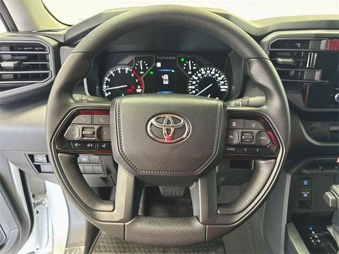 Used 2024 Toyota Tundra SR image 15