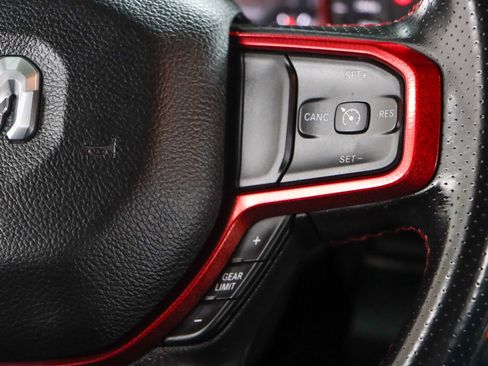 Used 2022 RAM 1500 Rebel w/ Rebel Level 2 Equipment Group image 15