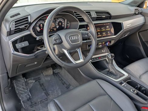 Used 2023 Audi Q3 2.0T Premium w/ Convenience Package AWD/4WD image 15