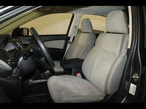 Used 2016 Honda CR-V EX image 13