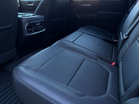 Certified 2021 Chevrolet Silverado 2500 LTZ w/ LTZ Plus Package image 13