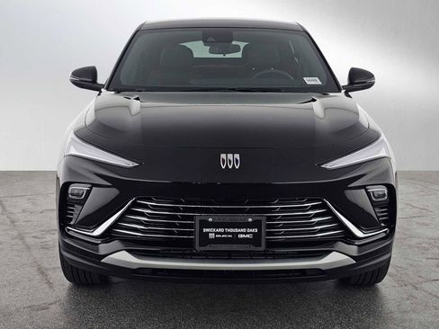 New 2026 Buick Envista Preferred image 8