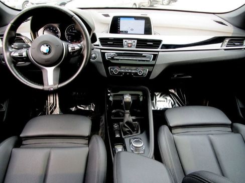 Used 2018 BMW X1 xDrive28i image 2