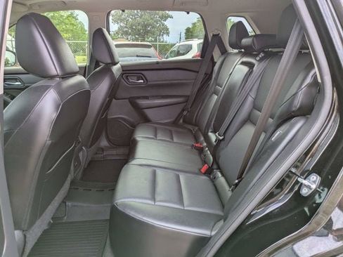 Used 2022 Nissan Rogue SV w/ SV Premium Package FWD image 15