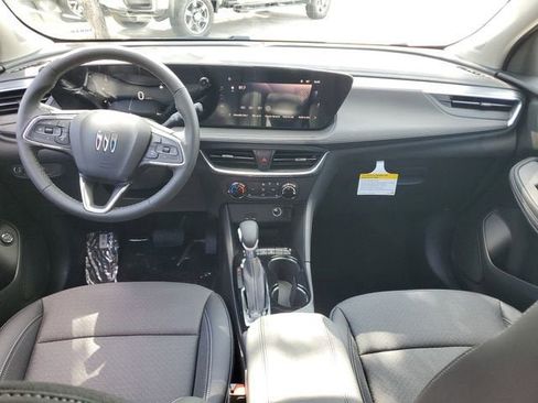 New 2026 Buick Encore GX Preferred w/ Advanced Technology Package image 12