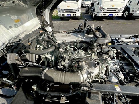 New 2024 Chevrolet Low Cab Forward 5500HD image 22