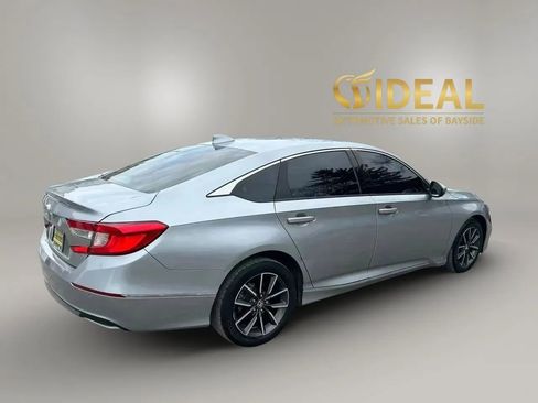 Used 2021 Honda Accord EX-L image 7
