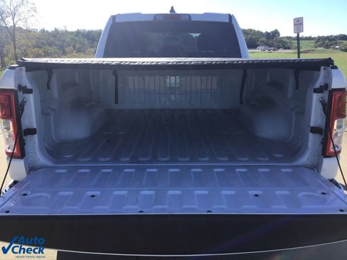 Used 2022 RAM 1500 Big Horn image 5
