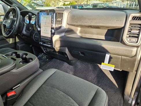 New 2026 RAM 3500 Tradesman image 19