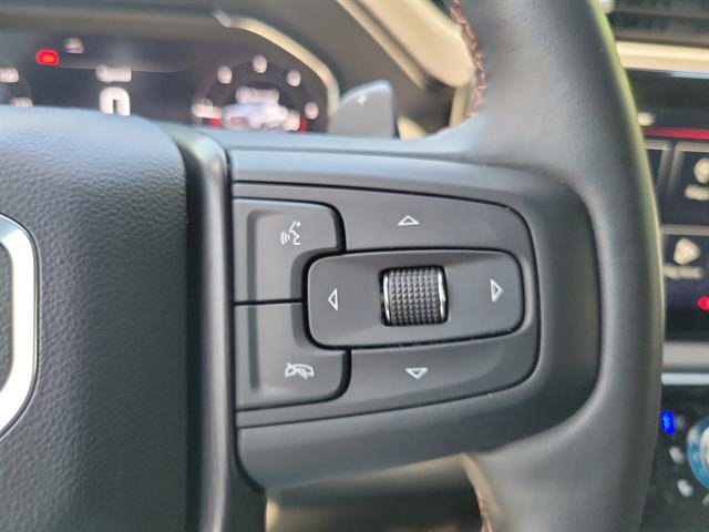 Used 2026 GMC Sierra 1500 AT4 w/ AT4 Premium Package AWD/4WD image 50