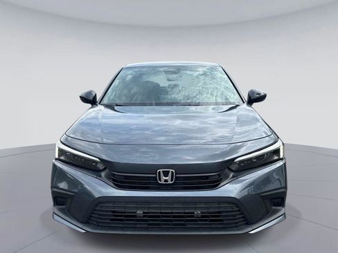 Certified 2024 Honda Civic Sport image 9