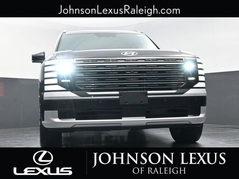 Used 2026 Hyundai Palisade Calligraphy FWD image 15