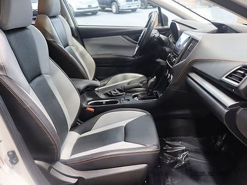 Used 2019 Subaru Crosstrek 2.0i Limited w/ Moonroof Package image 16