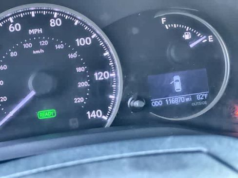Used 2016 Lexus CT 200h w/ Navigation Package FWD image 19