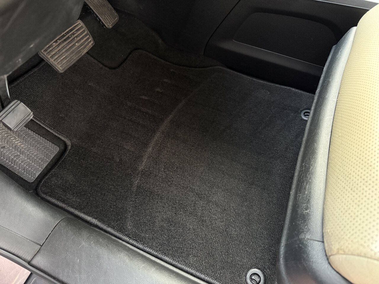 Used 2015 Honda CR-V EX-L image 12