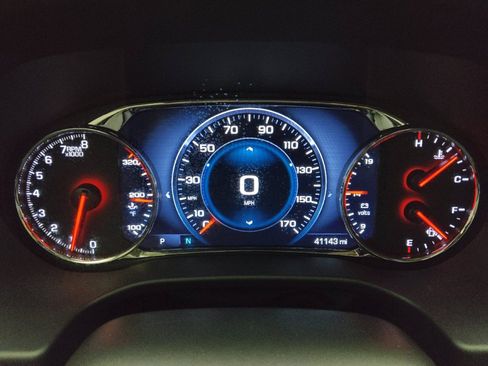 Used 2019 GMC Acadia Denali FWD image 23
